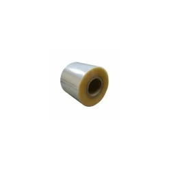 Film de scellage plastique 35 microns 15 cm x 500 m
