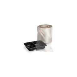 Film scellable antibuée pour barquette CPET 30µ 42 cm x 300 m