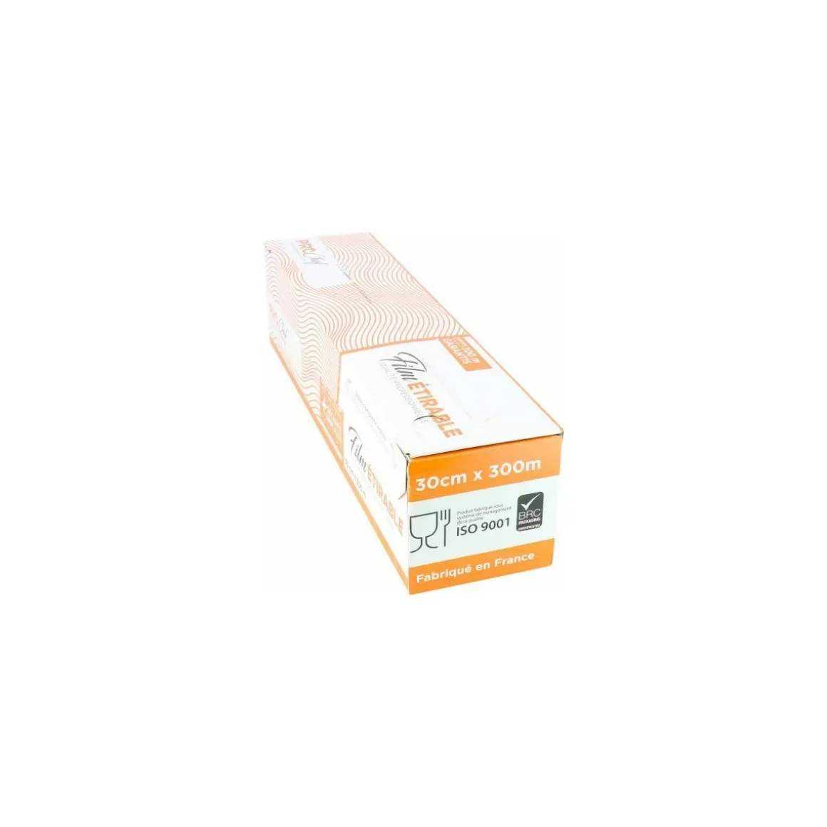 Film étirable PROChef 30 cm x 300 m