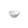 Filtre papier pour machine à café B20 - par 250