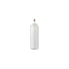 Flacon décor PP transparent 72 cl