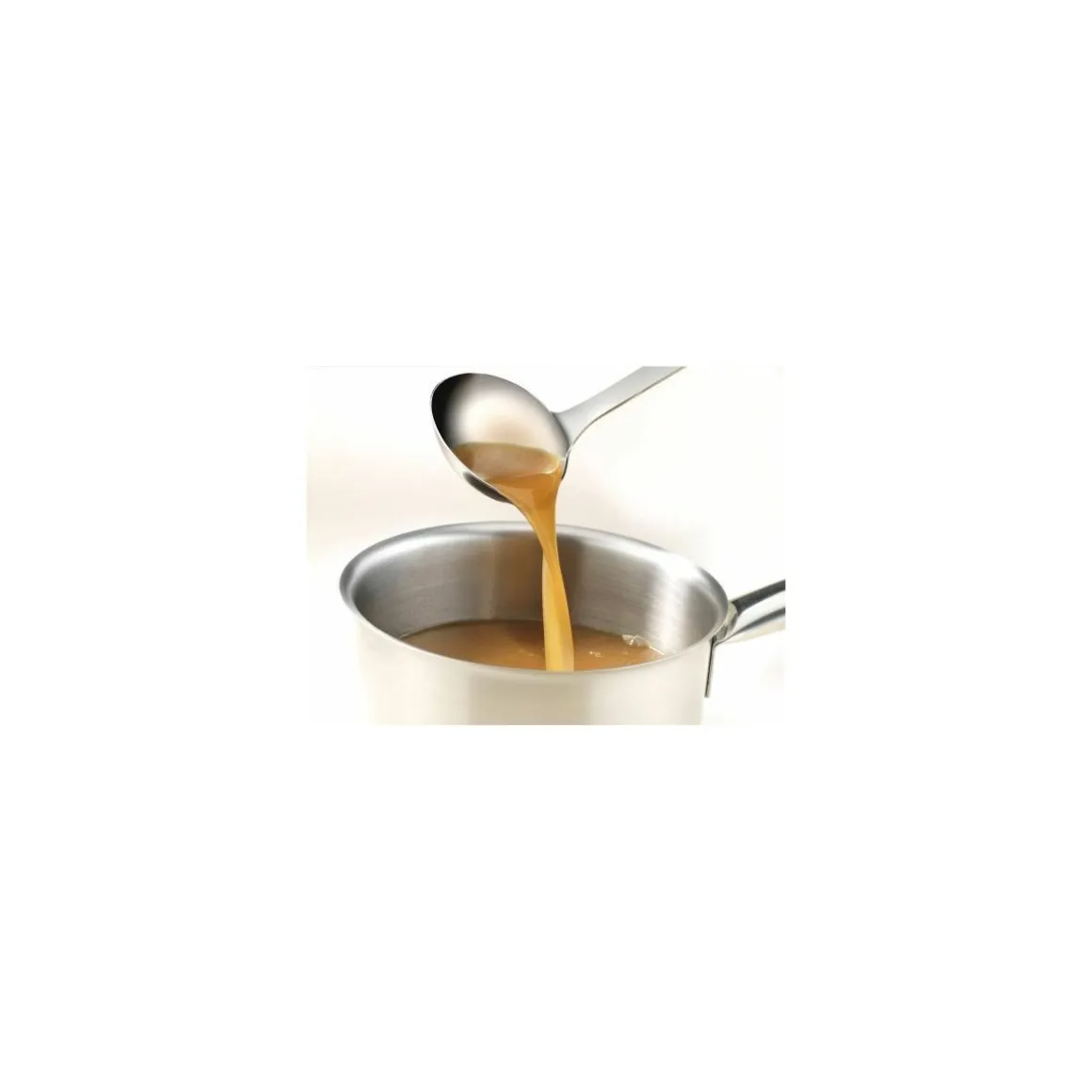 Fond brun 1/2 glacé - par 1 kg