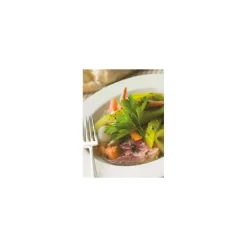 Fond brun lié - par 1 kg