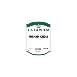Forham choix - par 20 kg