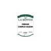 Forham complet maison - par 10 kg