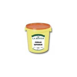 Forham supérieur - par 9 kg