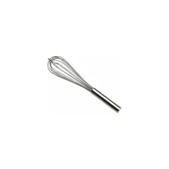 Fouet inox 25 cm