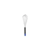 Fouet inox manche surmoulé 40 cm