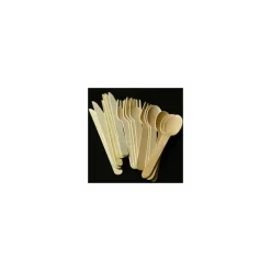 Fourchette bouleau 16,5 cm - par 100