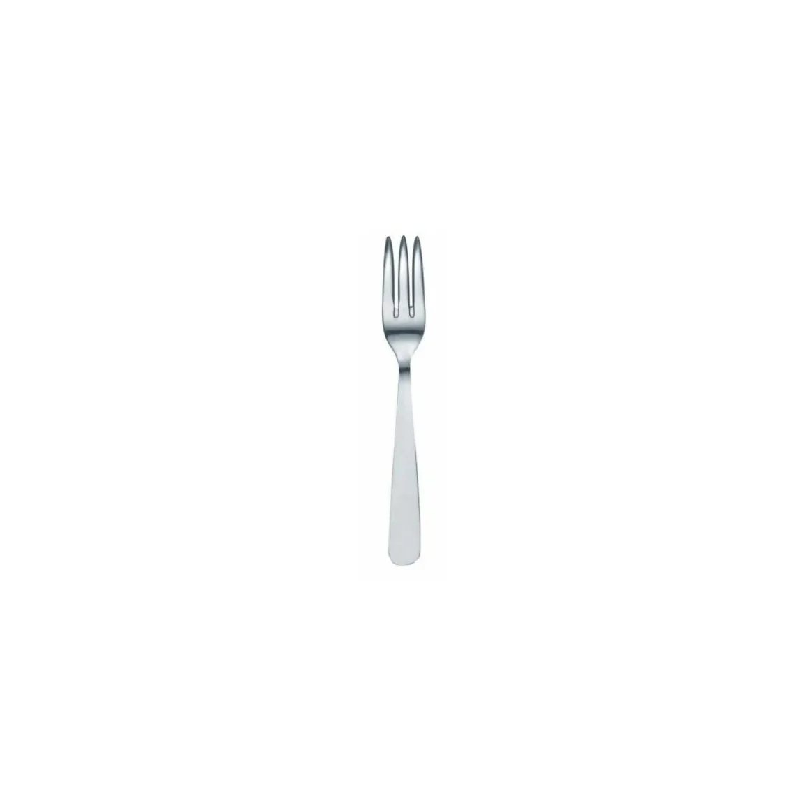 Fourchette de service éco inox 25 cm - par 10