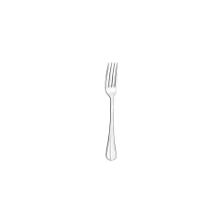 Fourchette de table inox Baguette - par 12