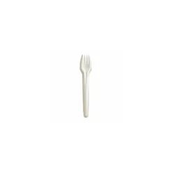 Fourchette papier 17 cm - par 50
