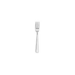 Fourchette Resto inox - par 12