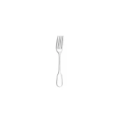 Fourchette Vieux Paris inox - par 12
