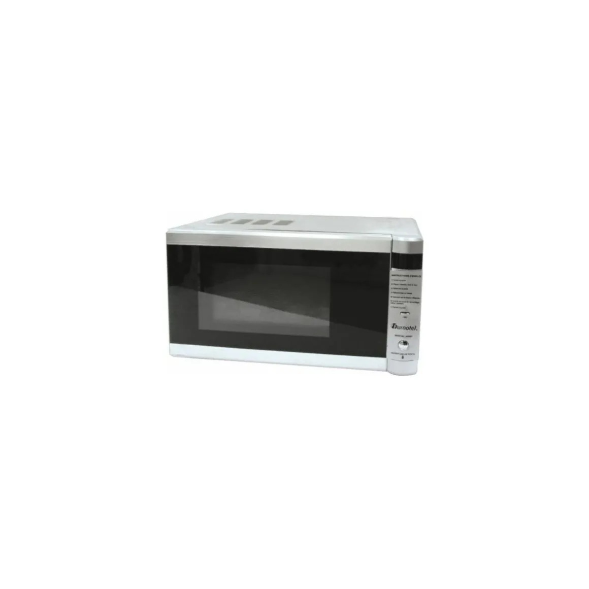 Four micro-ondes cafétéria 23 L