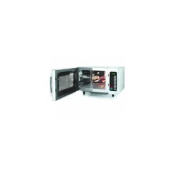 Four micro-ondes usage intensif 25 L