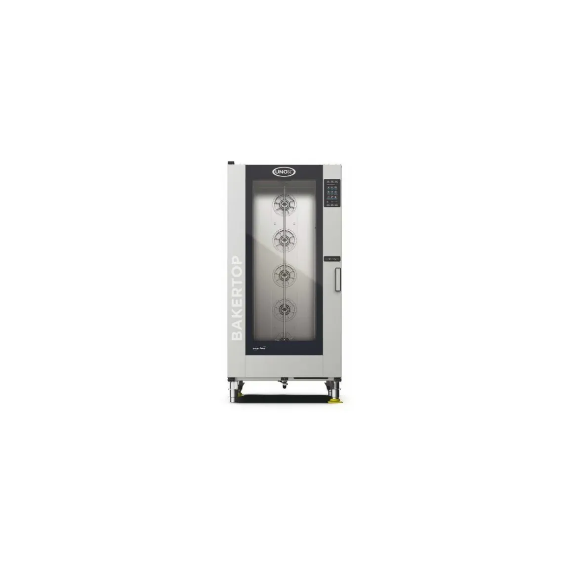 Four mixte Bakertop Plus 16 niveaux
