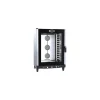 Four mixte Cheflux Unox 12 niveaux GN 1/1
