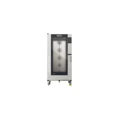 Four mixte Cheftop Plus 20 niveaux GN 1/1