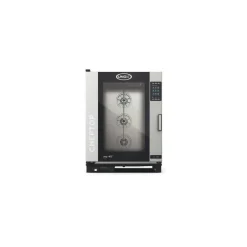 Four mixte Cheftop Plus 10 niveaux GN 2/1