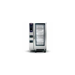 Four mixte iCombi Classic 20 niveaux GN 1/1 gaz