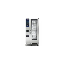 Four mixte iCombi Pro 20 niveaux GN 1/1 électrique
