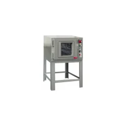 Four ventilé turbo T04VANV