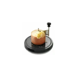 Friseur à fromage Tête de moine marbre ø 22 cm