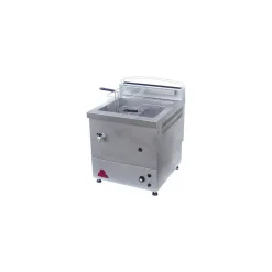 Friteuse gaz 10 L