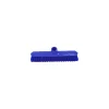 Frottoir bleu 30 cm