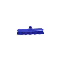 Frottoir bleu 30 cm