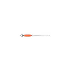 Fusil à aiguiser Fis'Chrom Classic mèche ovale 30 cm