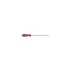 Fusil bi-matière rouge Fischer 30 cm