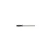 Fusil diamant mèche ovale Fischer 27 cm