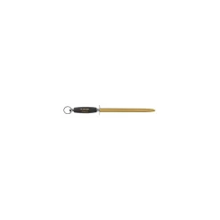 Fusil mèche Titanium ovale fin Fischer 30 cm
