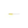 Fusil standard ovale jaune Fischer 30 cm