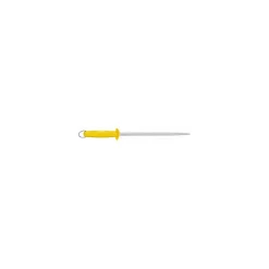 Fusil standard ovale jaune Fischer 30 cm