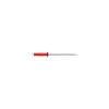 Fusil standard ovale rouge Fischer 30 cm