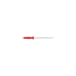 Fusil standard rond rouge Fischer 30 cm