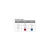 Gant cotte de mailles réversible Wilco inox S