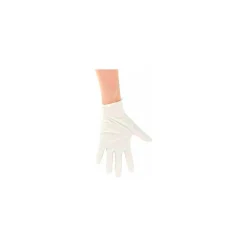 Gant latex naturel poudré L - par 100