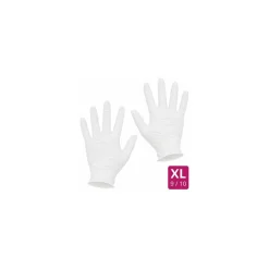 Gant latex naturel poudré XL - par 100