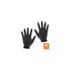 Gant nitrile noir M - par 200