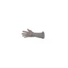 Gant Wilco gauche manchette longue bleu L