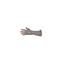 Gant Wilco gauche manchette longue blanc S