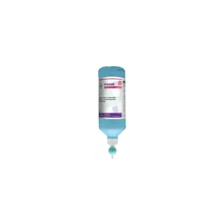 Gel hydroalcoolique flacon airless - par 1 L