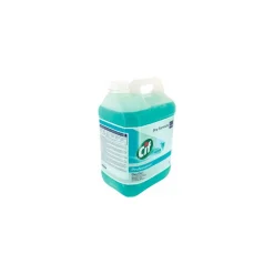 Gel nettoyant multi-surfaces CIF oxy-gel - par 5 L
