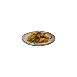 Girolles entières - par 500 g