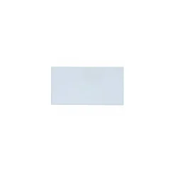 Glace protection éclairage Dorégrill 14,5 x 7,5 cm