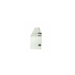 Glissières poly supérieure TS sauf Ultra